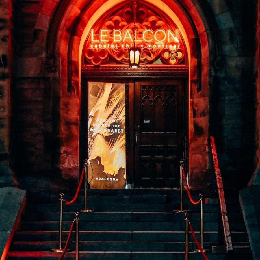 Best Downtown Montreal Restaurants