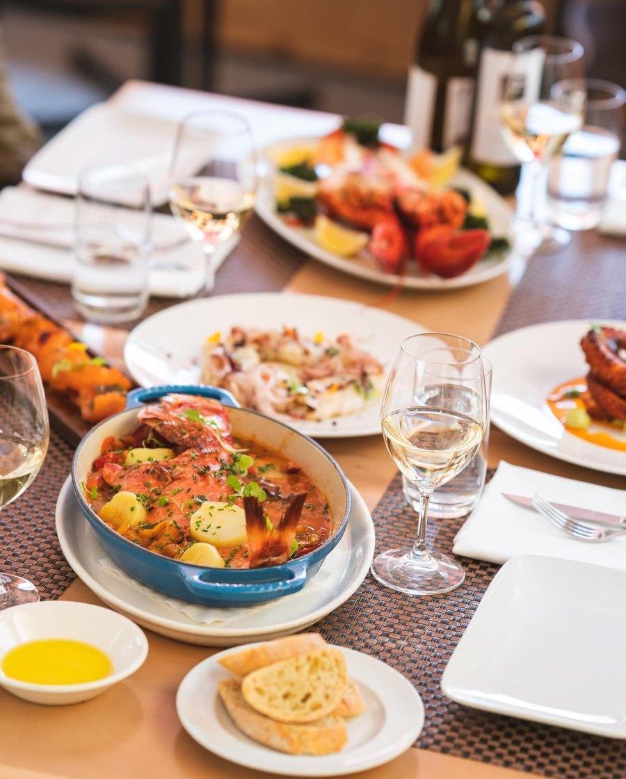 Best Downtown Montreal Restaurants