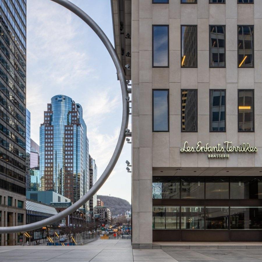 Best Downtown Montreal Restaurants