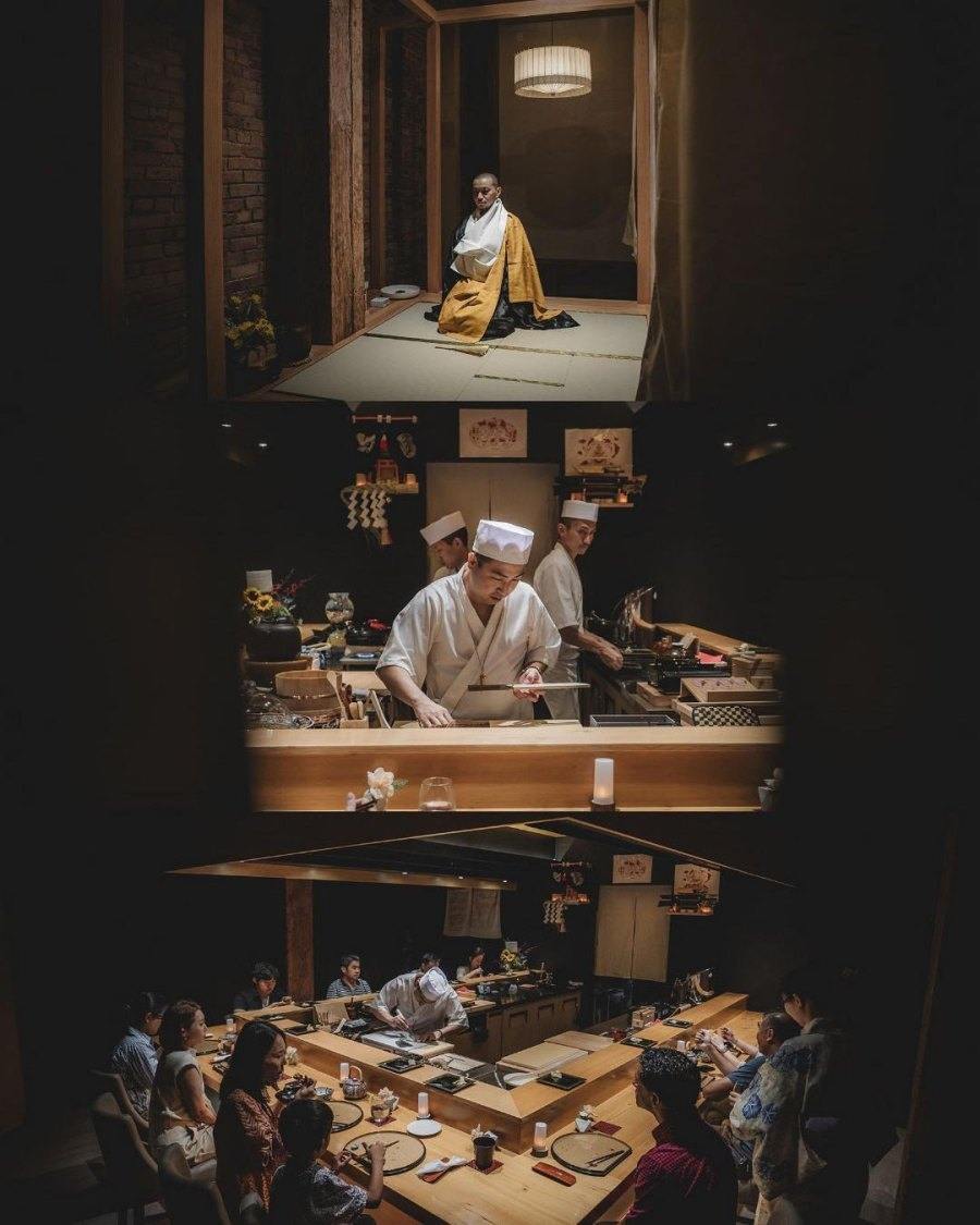 Best Downtown Montreal Restaurants