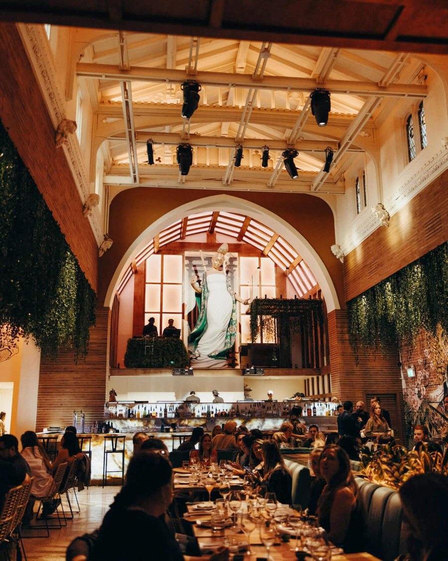 Best Downtown Montreal Restaurants