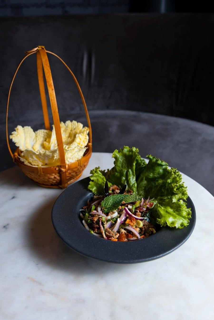 Best Thai Restaurants in Montreal