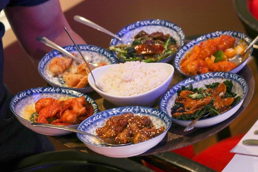 Meilleurs restaurants thaï Montréal