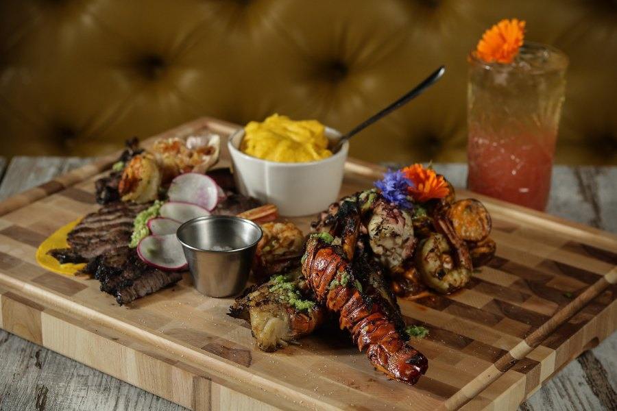 Late-Night Dining in Montreal