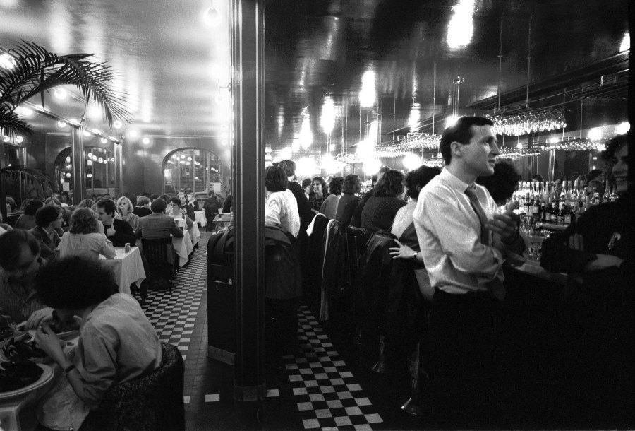 Late-Night Dining in Montreal
