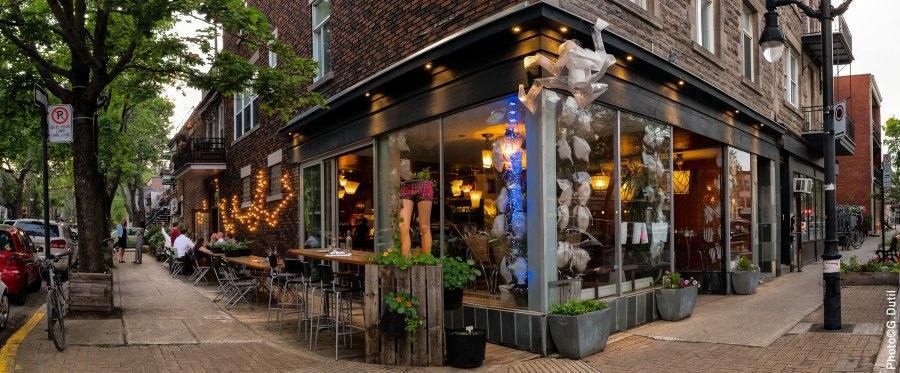 Hochelaga-Maisonneuve