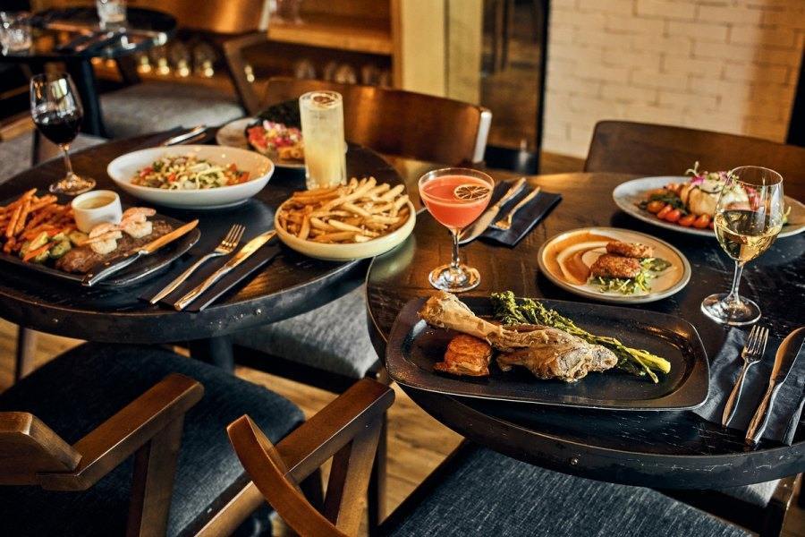 Groupe CH - Centre Bell