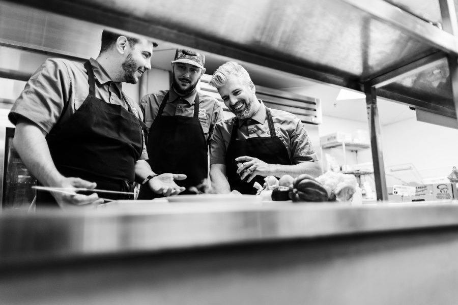 Groupe CH - Centre Bell