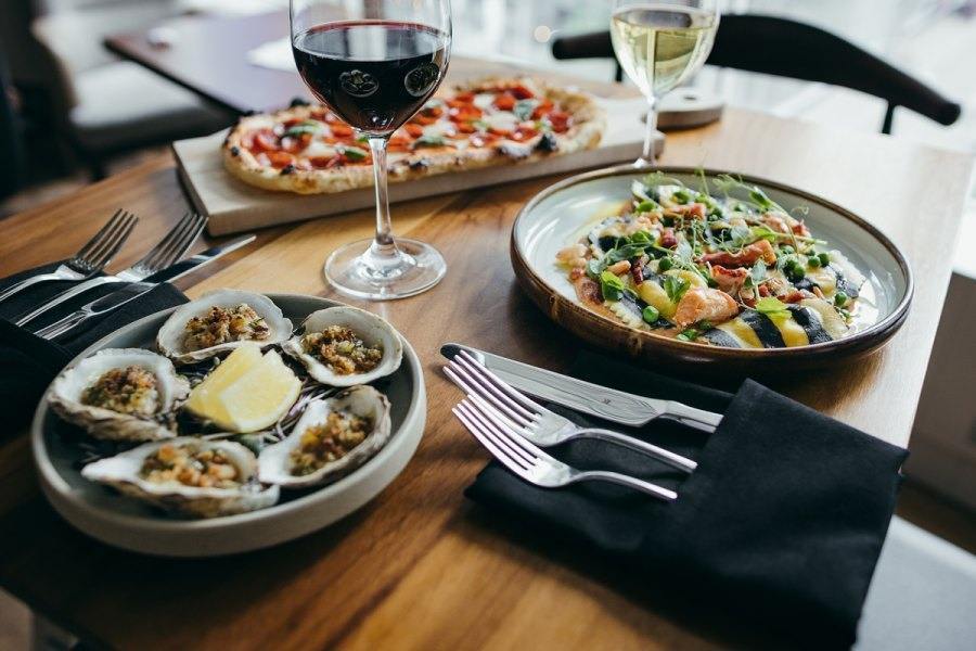 Groupe CH - Centre Bell