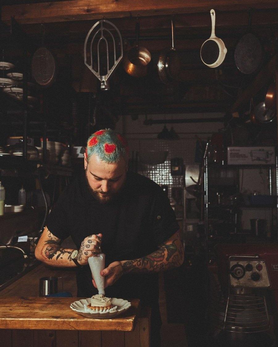 Meilleurs restaurants dans le Vieux-Montréal 