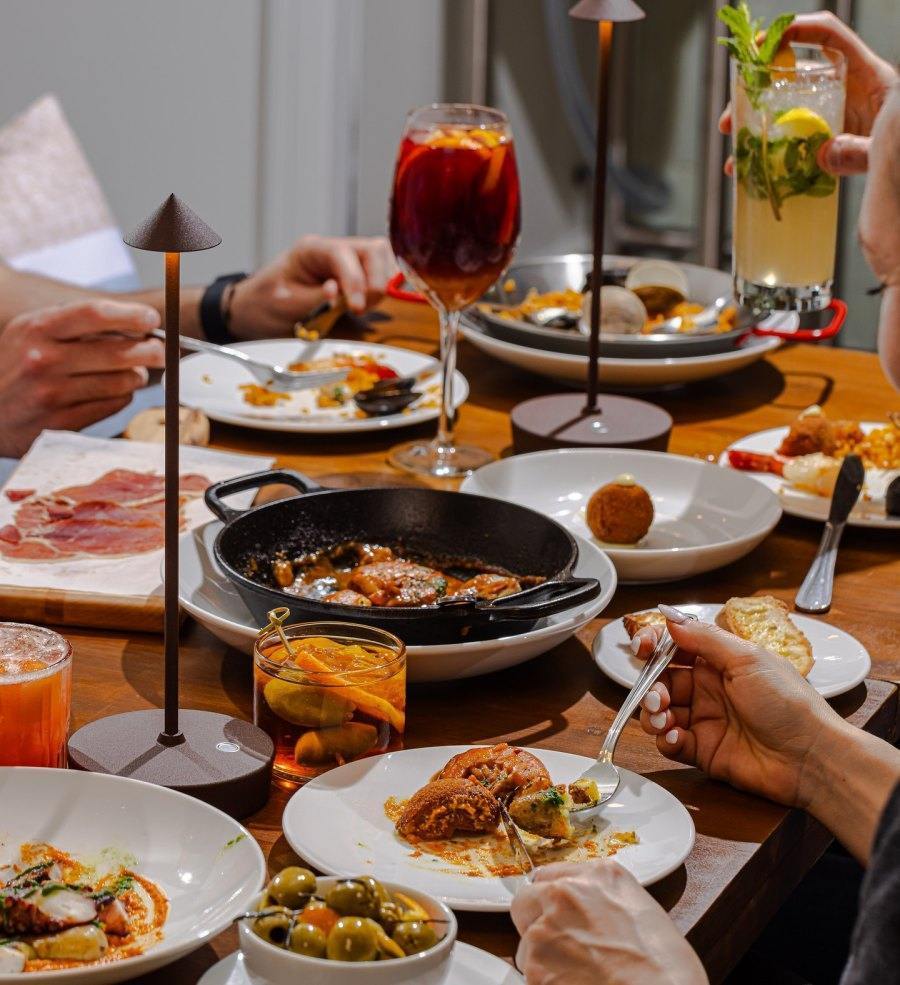 Meilleurs restaurants dans le Vieux-Montréal 