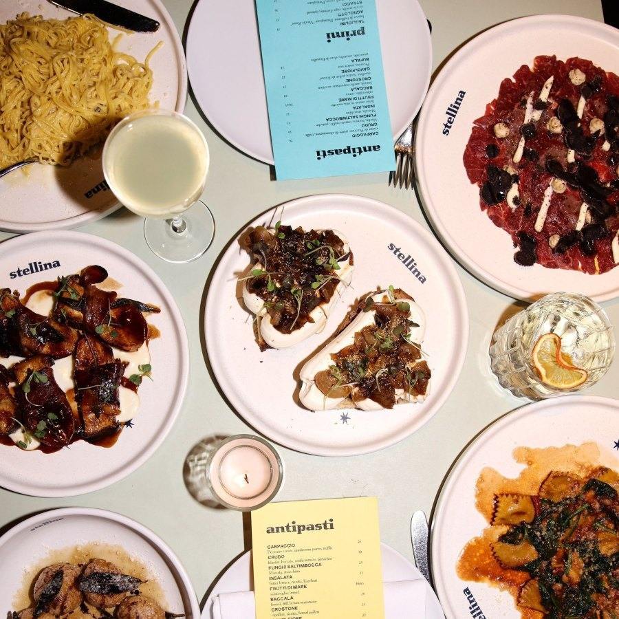 Meilleurs restaurants dans le Vieux-Montréal 