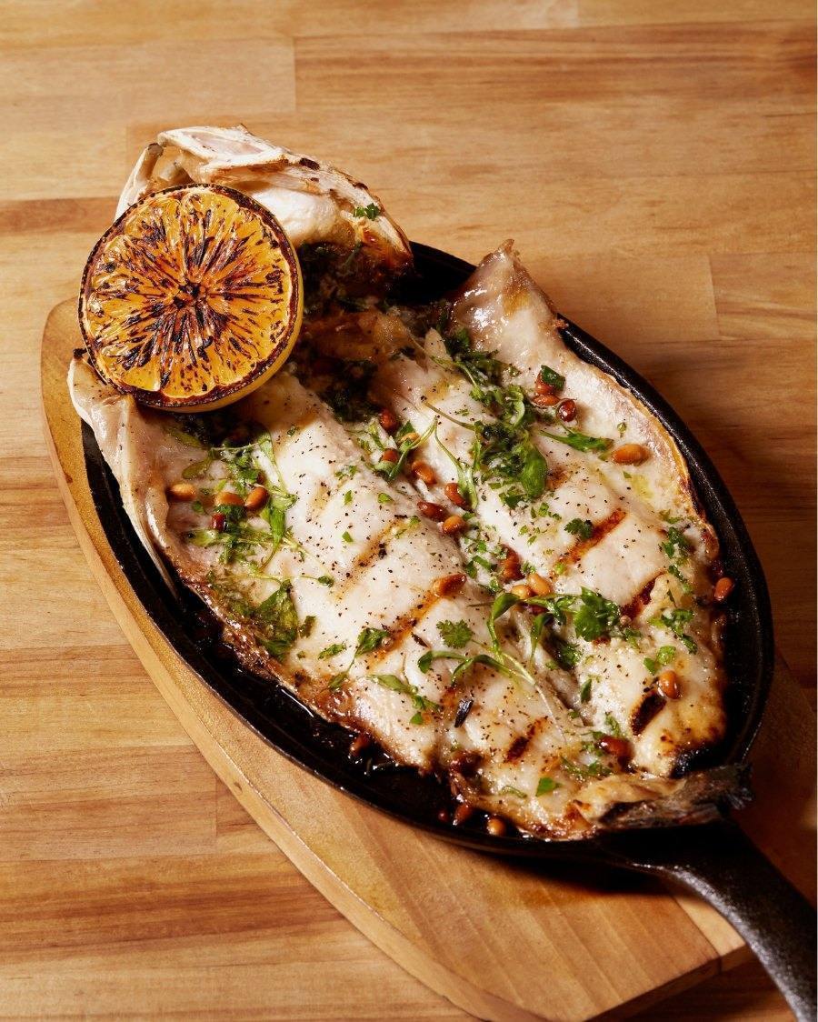 Meilleurs restaurants dans le Vieux-Montréal 