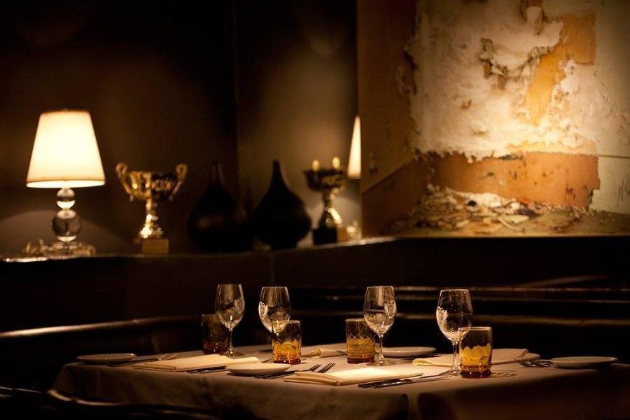 Meilleurs restaurants dans le Vieux-Montréal 