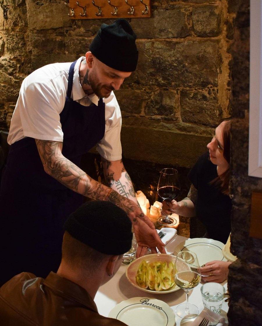 Meilleurs restaurants dans le Vieux-Montréal 