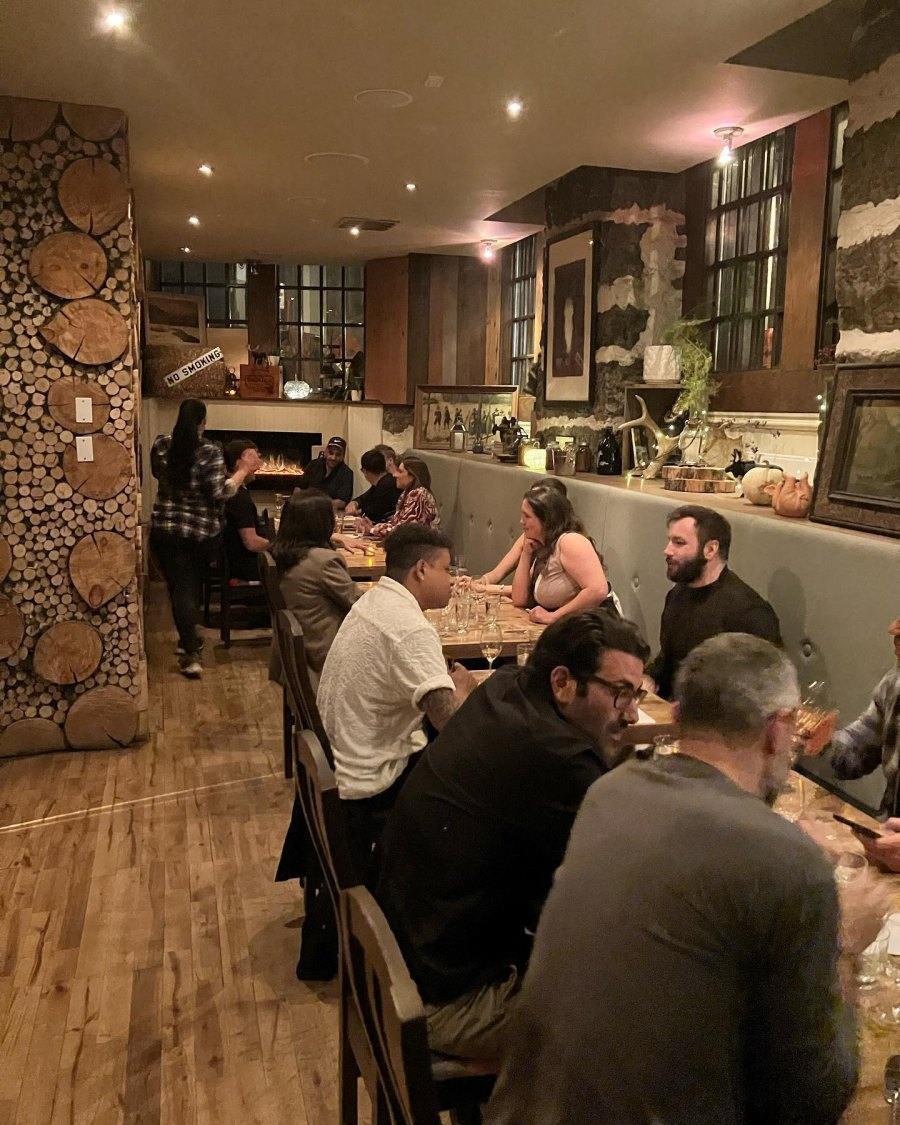 Meilleurs restaurants dans le Vieux-Montréal 