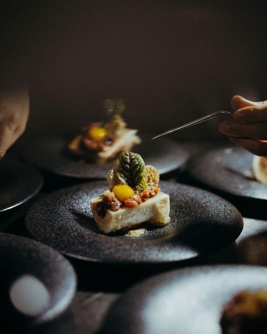 Meilleurs restaurants dans le Vieux-Montréal 