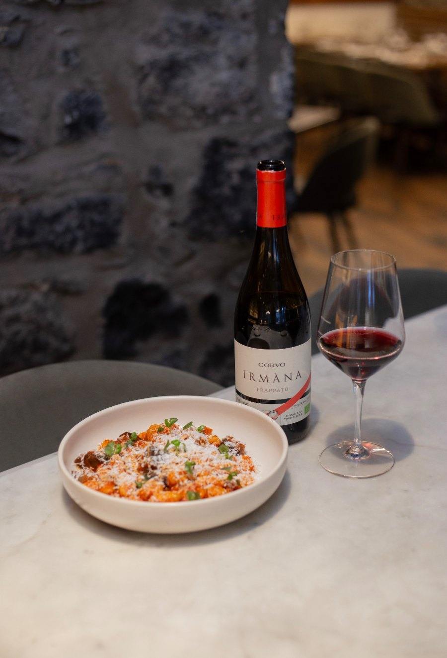 Meilleurs restaurants dans le Vieux-Montréal 