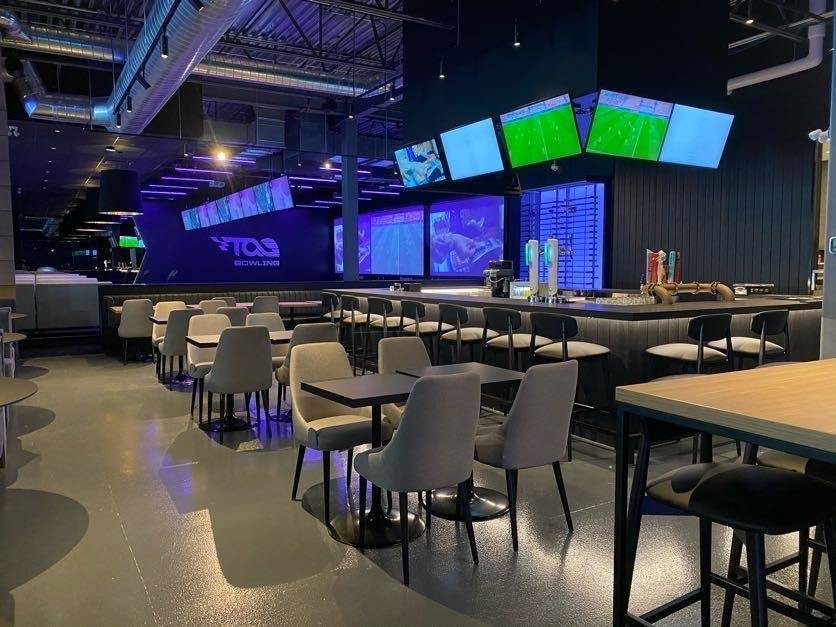 Tag Resto Bar Bars sportifs Montréal