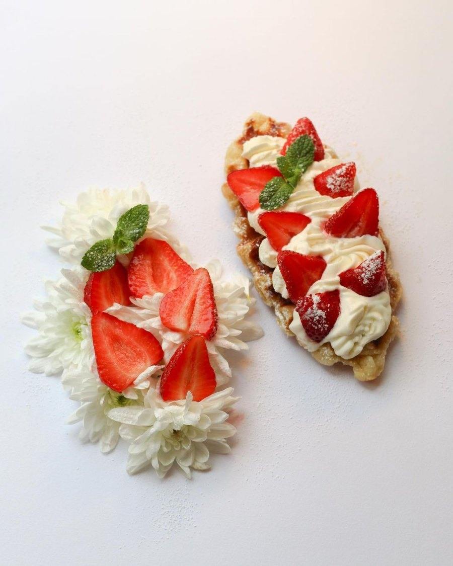 Crookie Croffle Montreal