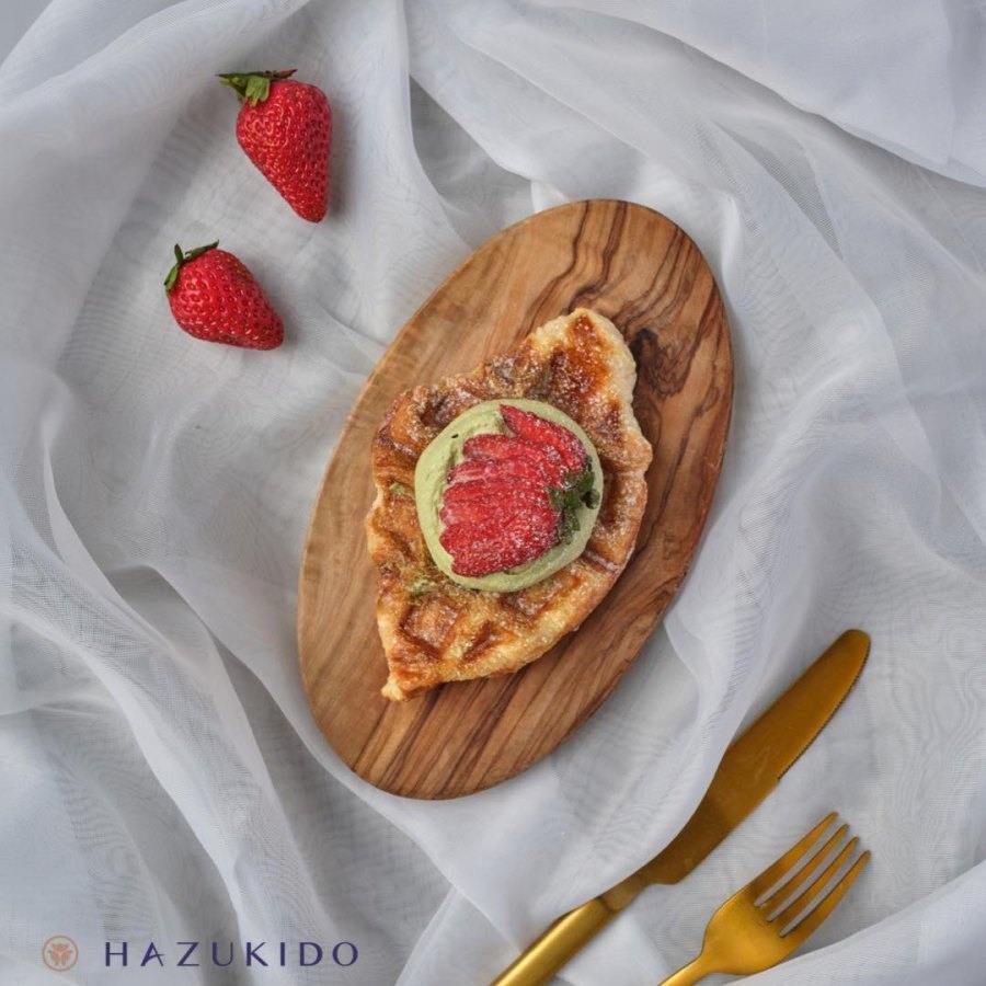 Crookie Croffle Montreal