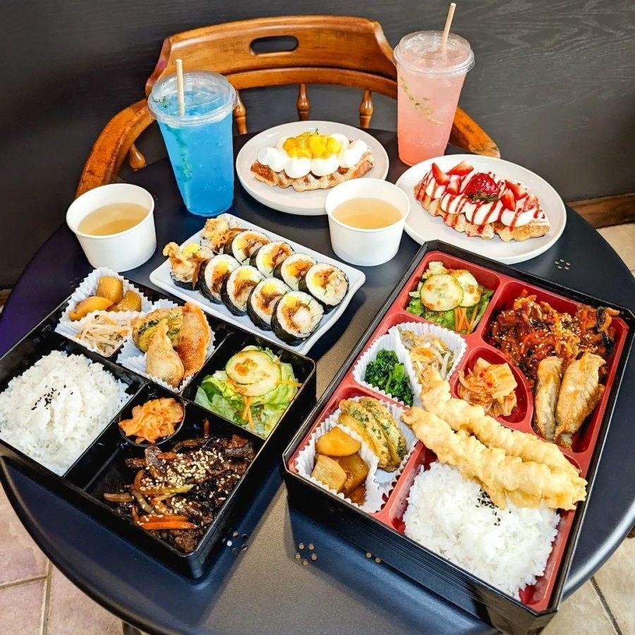 Crookie Croffle Montreal