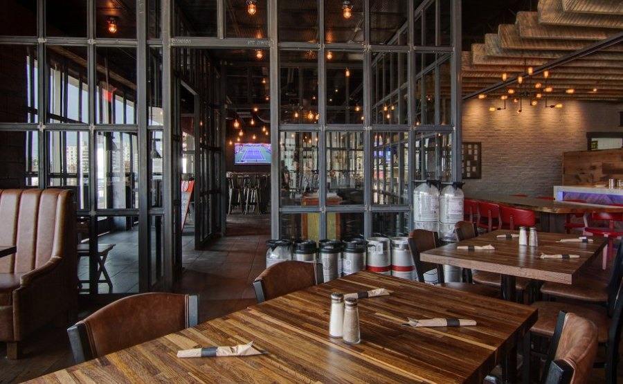 Birreria ITALI.CO Bars sportifs Montréal