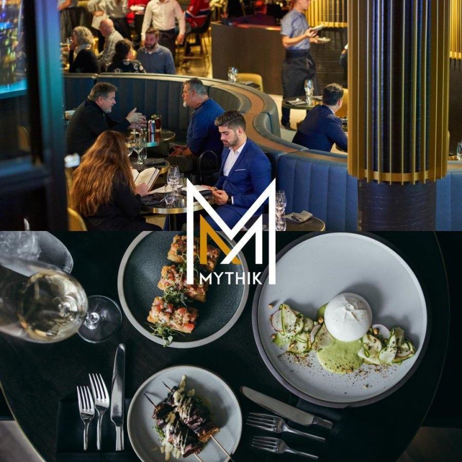 Bell Centre Restaurants 