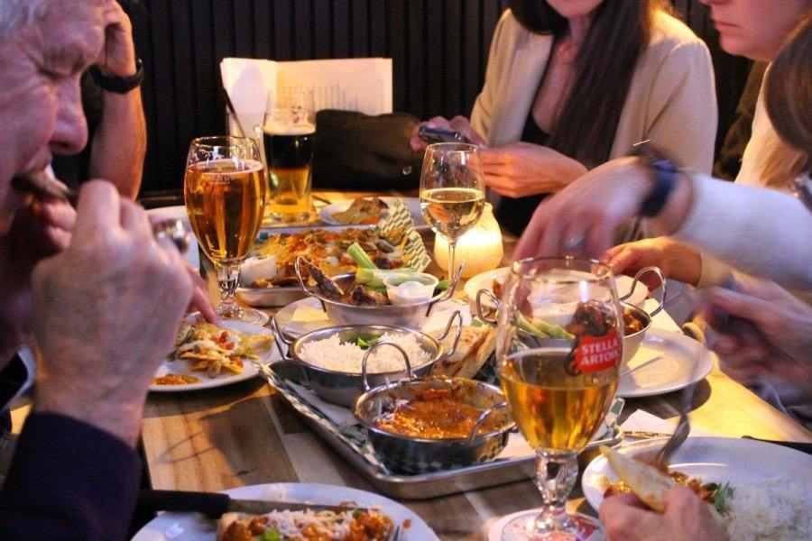 Maison Publique McLean's