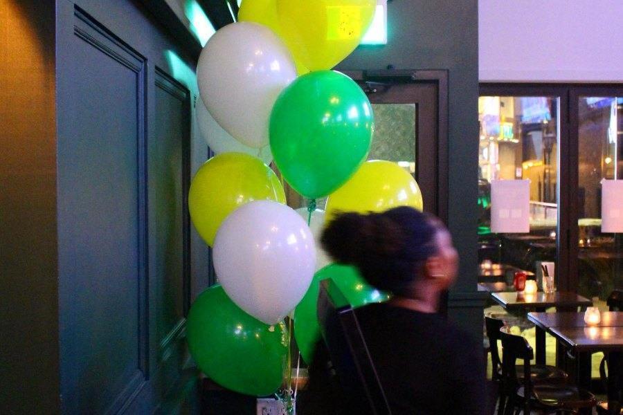 Maison Publique McLean's