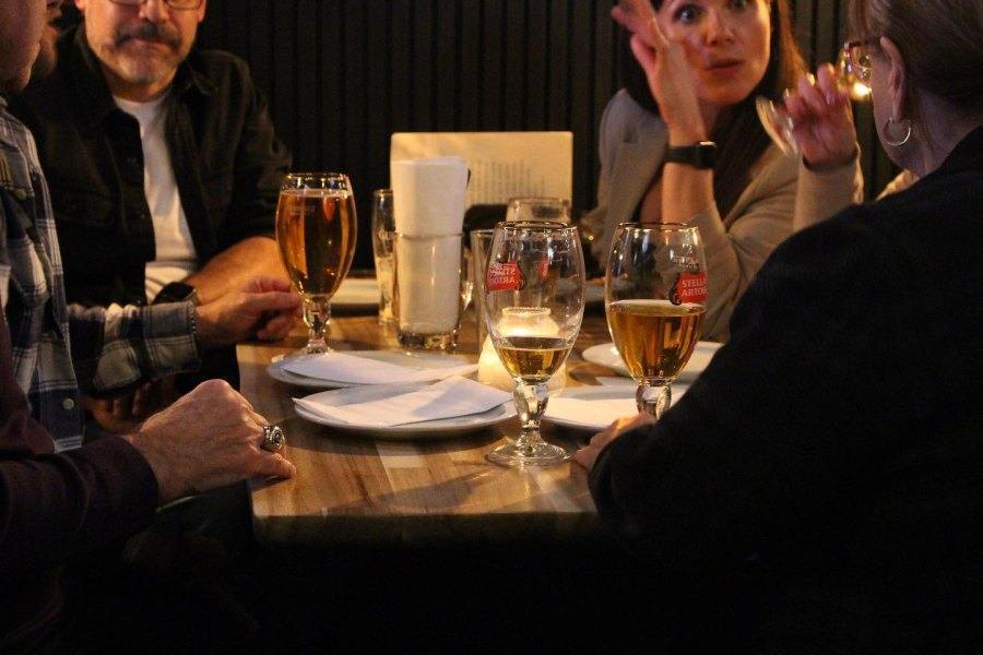 Maison Publique McLean's