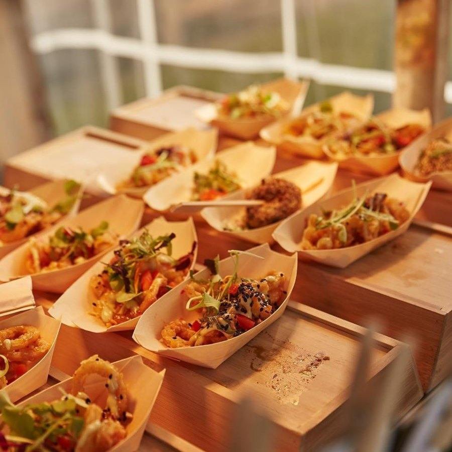 Sherbrooke t'en bouche un coin 2024