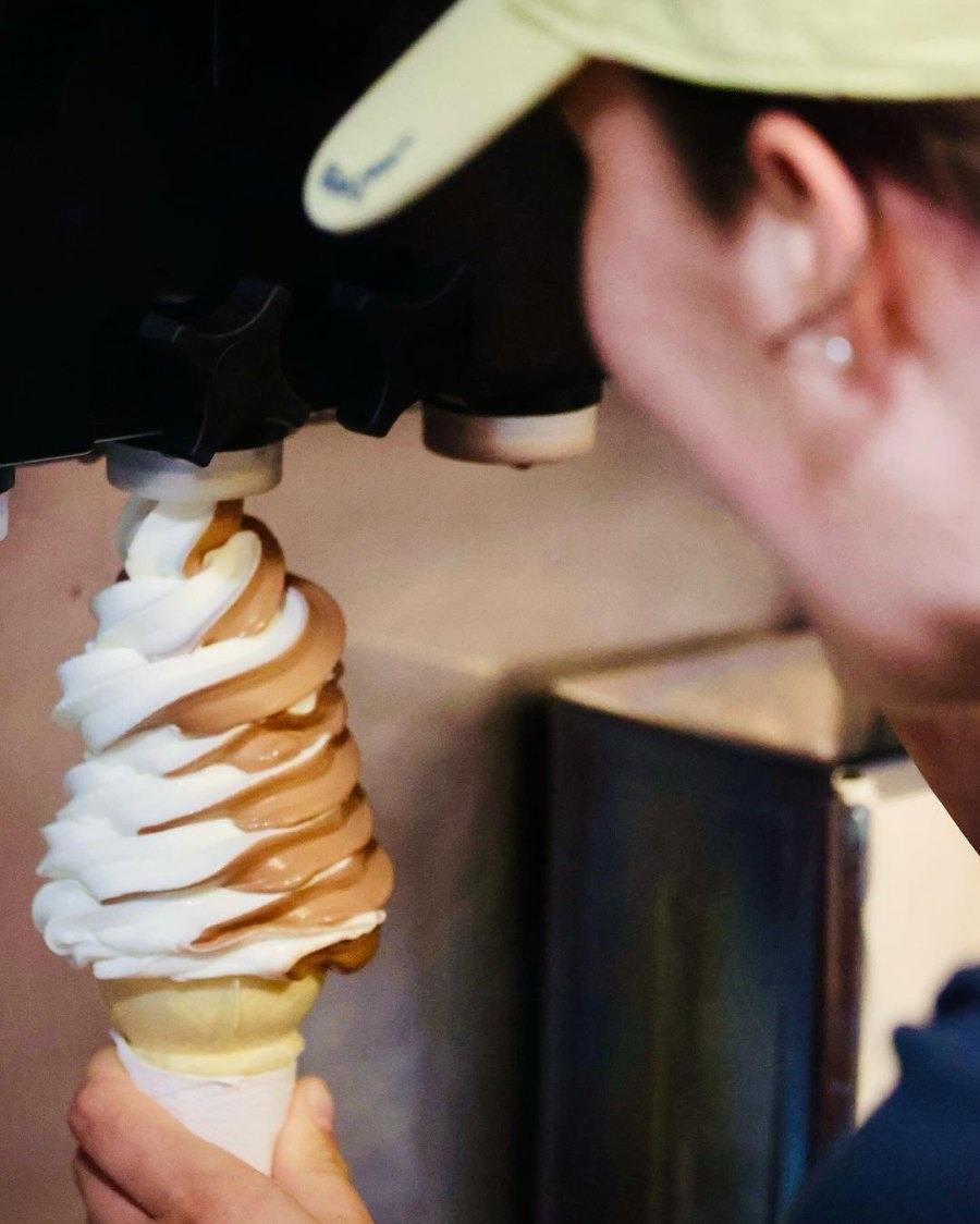 Meilleures crèmes glacées Montréal