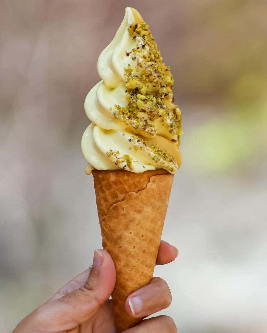 Meilleures crèmes glacées Montréal