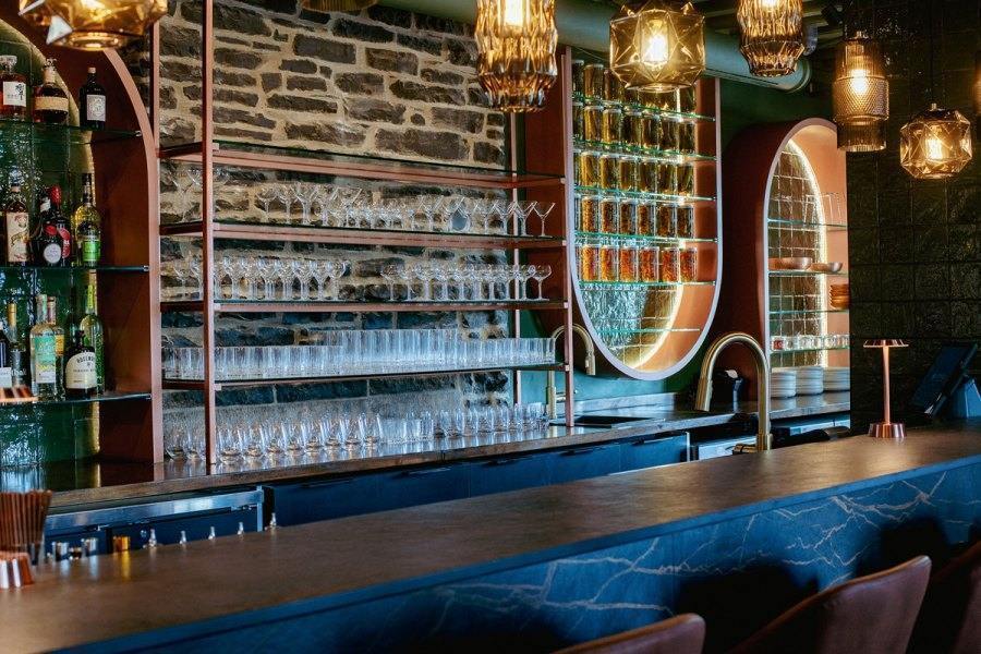 Le Vieux Carré