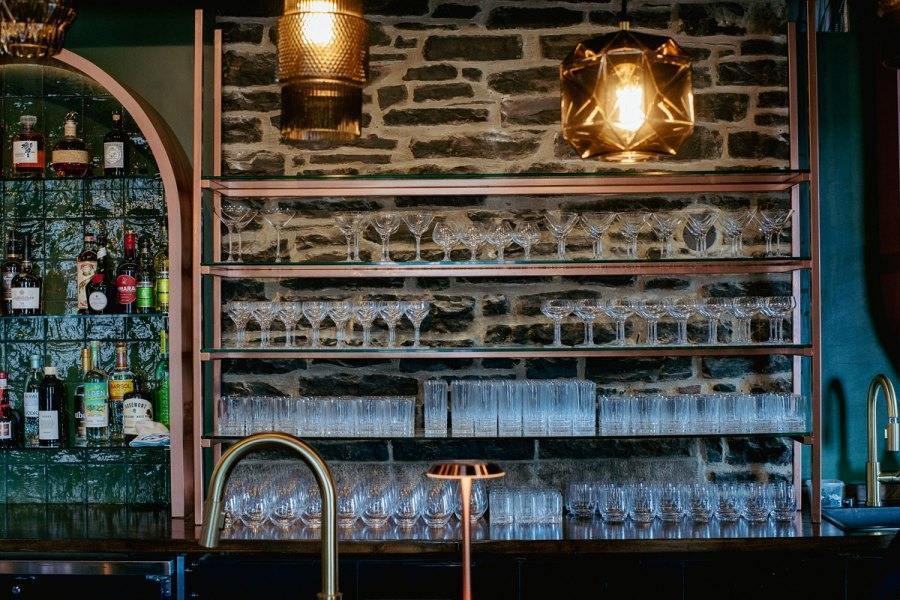 Le Vieux Carré