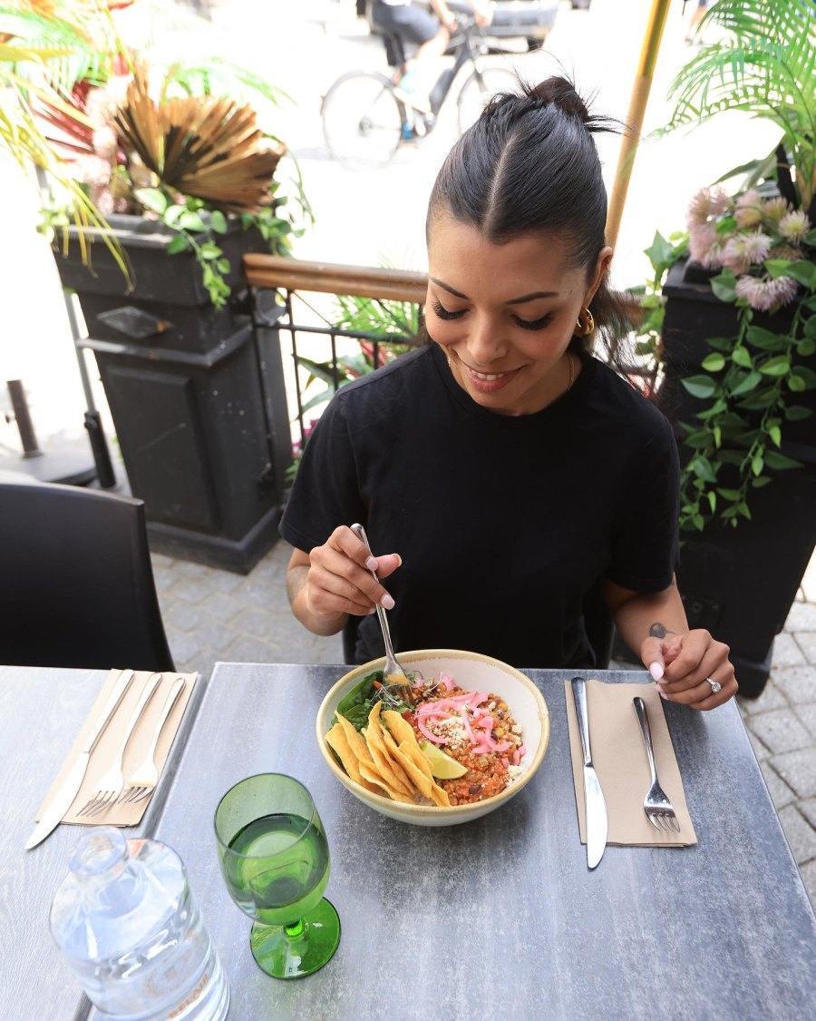 Le Don Restaurants près des festivals ville de Québec