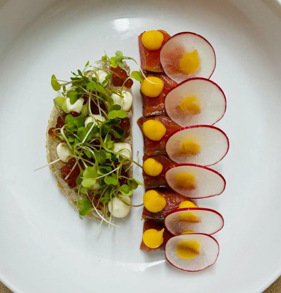 Sinsemilla Restaurants près des festivals ville de Québec