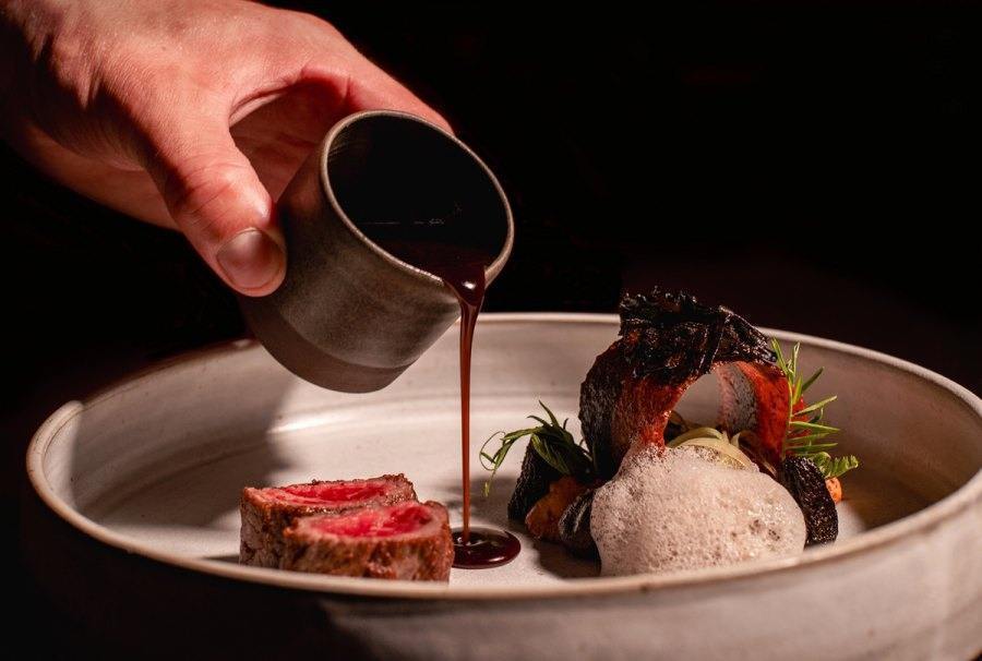 La Tanière 3 Restaurants près des festivals ville de Québec
