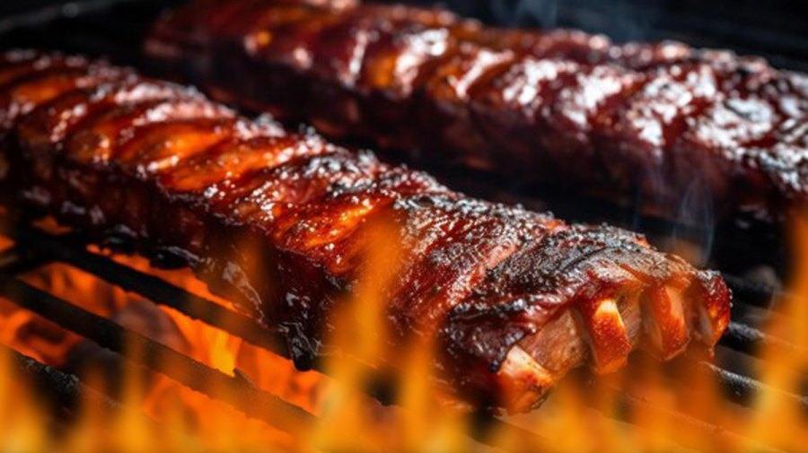 Longueuil Ribfest 2024