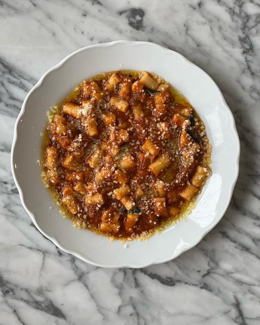 Battuto Restaurants italiens Québec