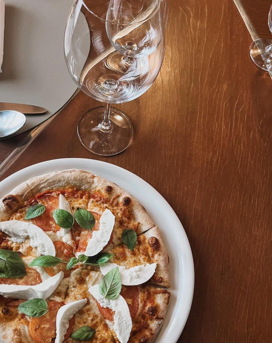 Michelangelo Restaurants italiens Québec