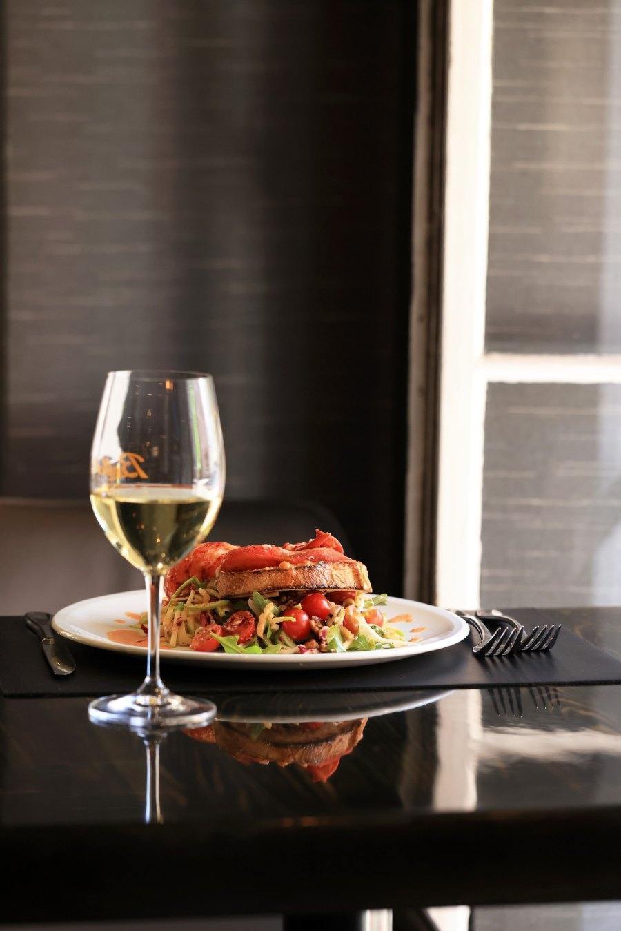 Bello Ristorante Restaurants italiens Québec
