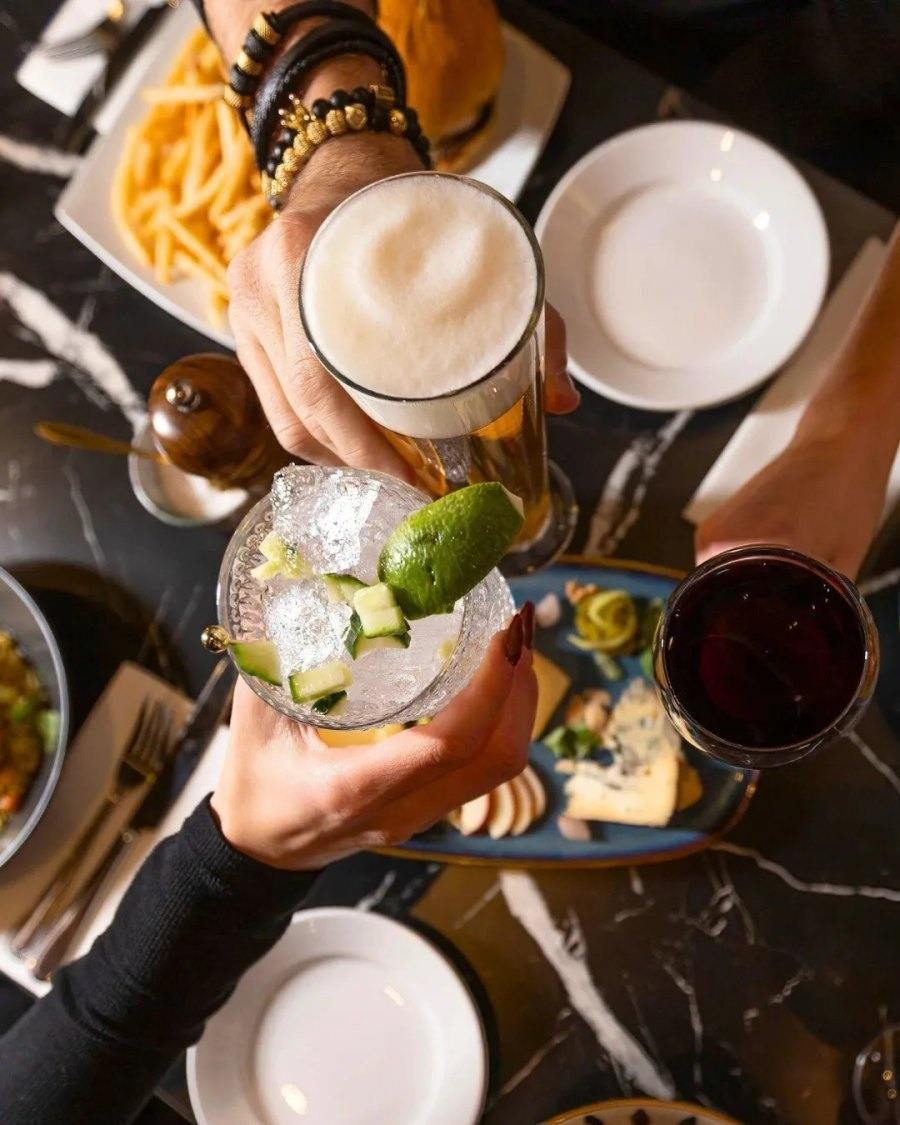 Bidon Taverne Culinaire