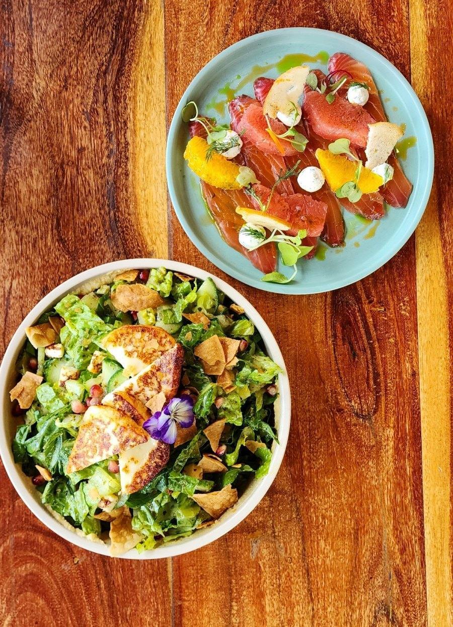 Bidon Taverne Culinaire