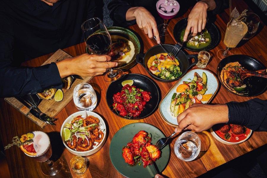 Itinéraire foodie à Montréal