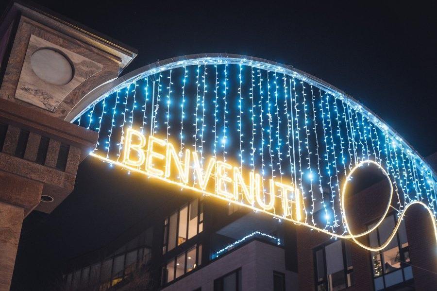 Itinéraire foodie à Montréal