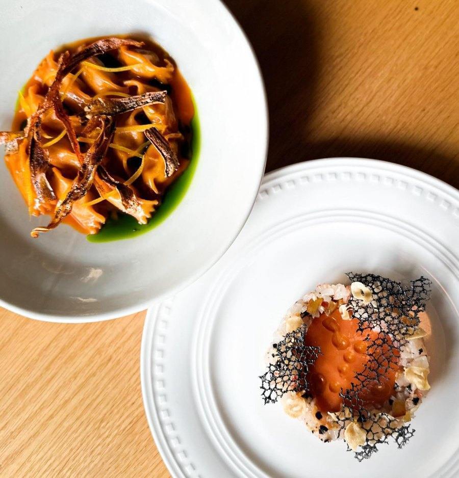 Itinéraire foodie à Montréal