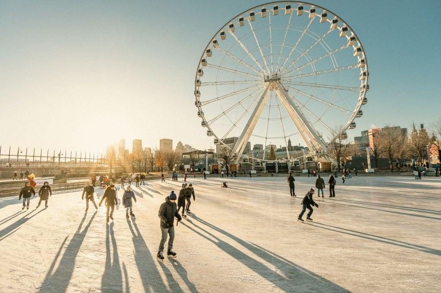 Itinéraire foodie à Montréal