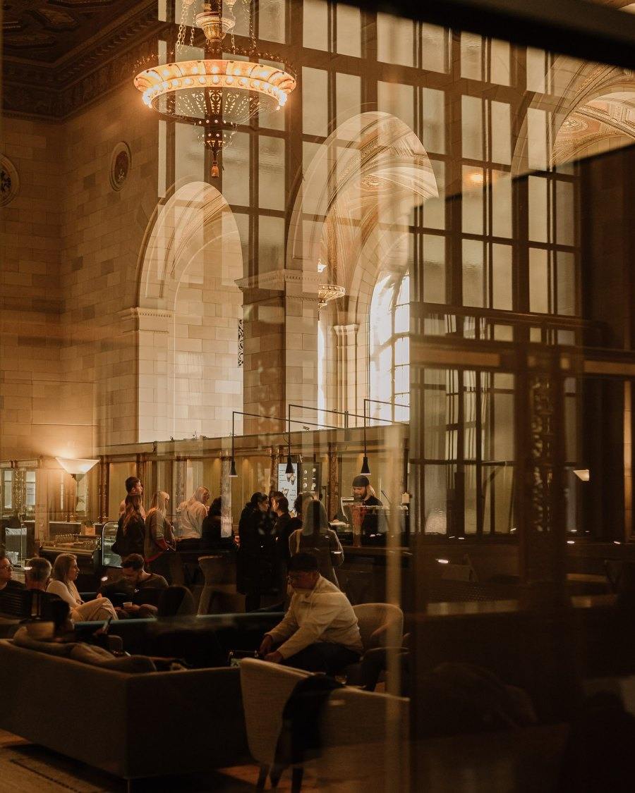 Itinéraire foodie à Montréal